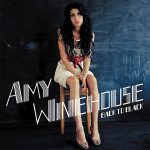 Amy Winehouse - Back To Black CHORDS