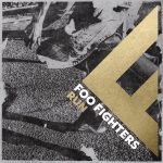 Foo Fighters - Run CHORDS