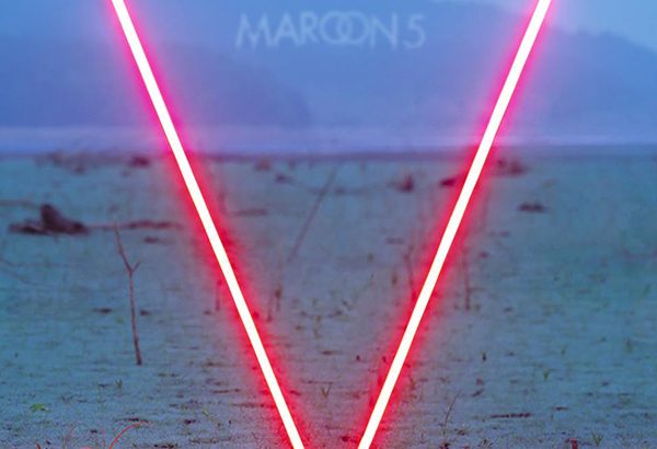 Maroon 5 V