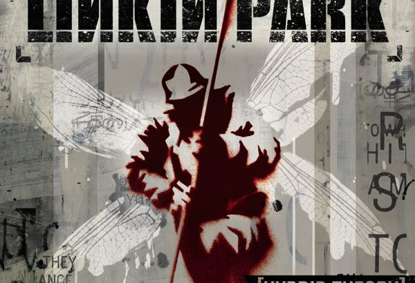 Linkin Park HYBRID THEORY