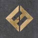Foo Fighters - Concrete and Gold CHORDS