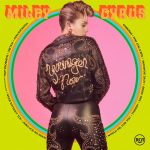 Miley Cyrus - Younger Now CHORDS