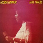 Gloria Gaynor Love Tracks
