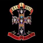 Guns N Roses - Sweet Child O’ Mine CHORDS