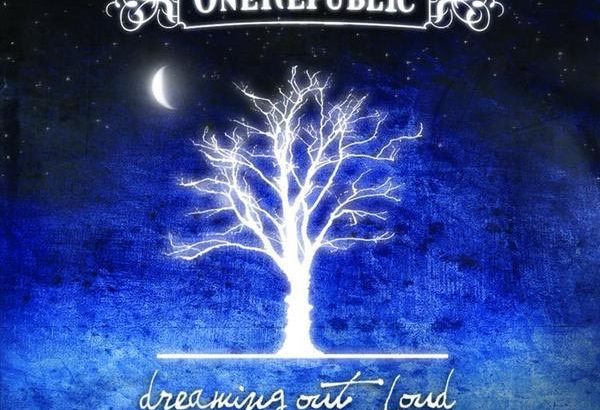 OneRepublic Dream Out Loud