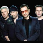 U2 - The Blackout CHORDS