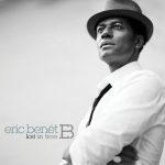eric benet lost in time