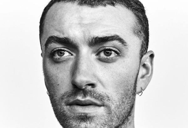 Sam Smith The Thrill of It All