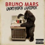 Bruno Mars - Treasure CHORDS