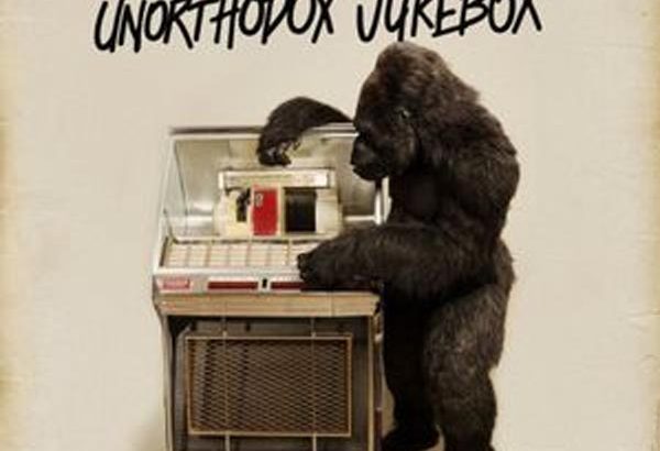 Unorthodox Jukebox