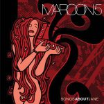 maroon 5 song about jane