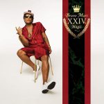 Bruno Mars - Versace On The Floor CHORDS