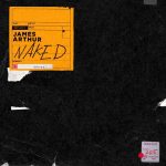 James Arthur - Naked CHORDS