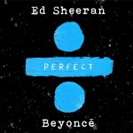 Ed Sheeran - Perfect Duet CHORDS