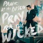 Panic! At The Disco - Say Amen (Saturday Night) CHORDS