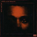 The Weeknd My Dear Melancholy