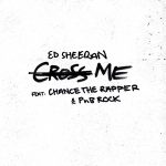 Ed Sheeran - Cross Me CHORDS