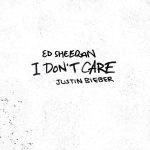 Ed Sheeran - I Don’t Care CHORDS