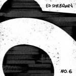 Ed Sheeran - South of the Border CHORDS