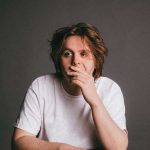 Lewis Capaldi - Someone You Loved CHORDS
