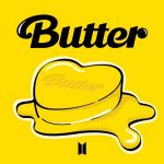 BTS - Butter CHORDS
